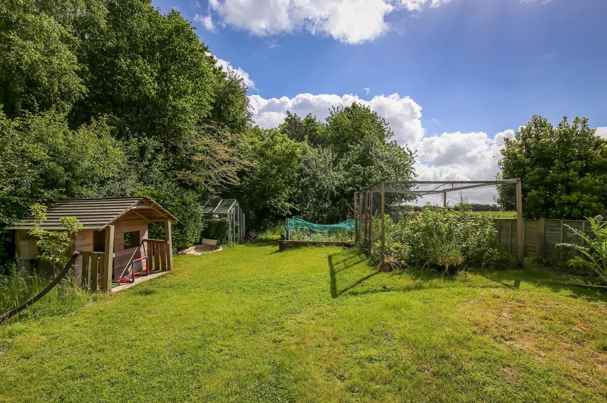 house for sale in East Stratton, Winchester, Hampshire, SO21