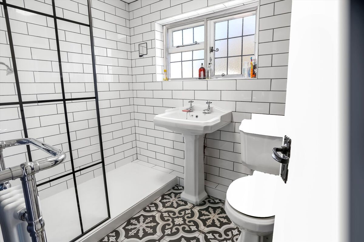 house for sale in East Stratton, Winchester, Hampshire, SO21