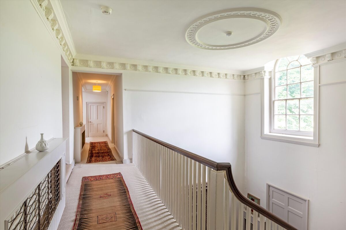 house for sale in Chilton Candover, Alresford, Hampshire, SO24