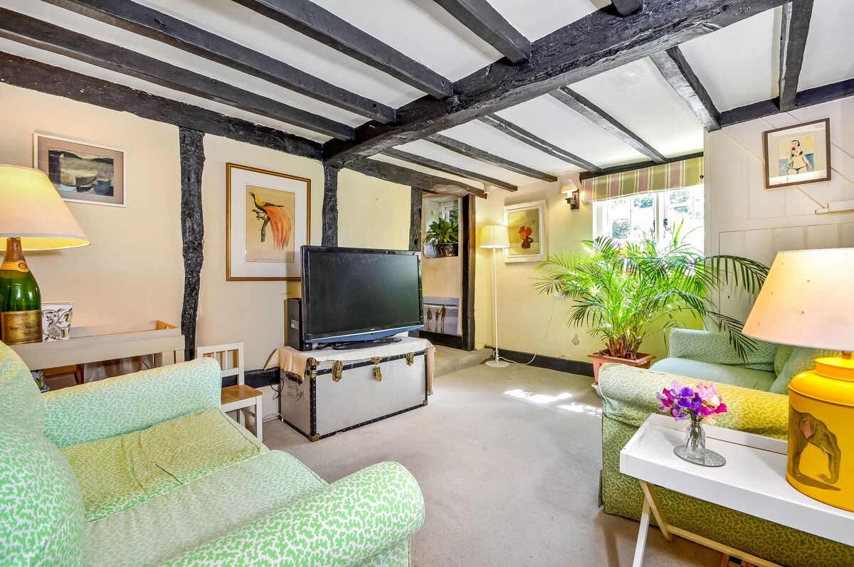 house for sale in Longparish, Andover, Hampshire, SP11 WIN012191025