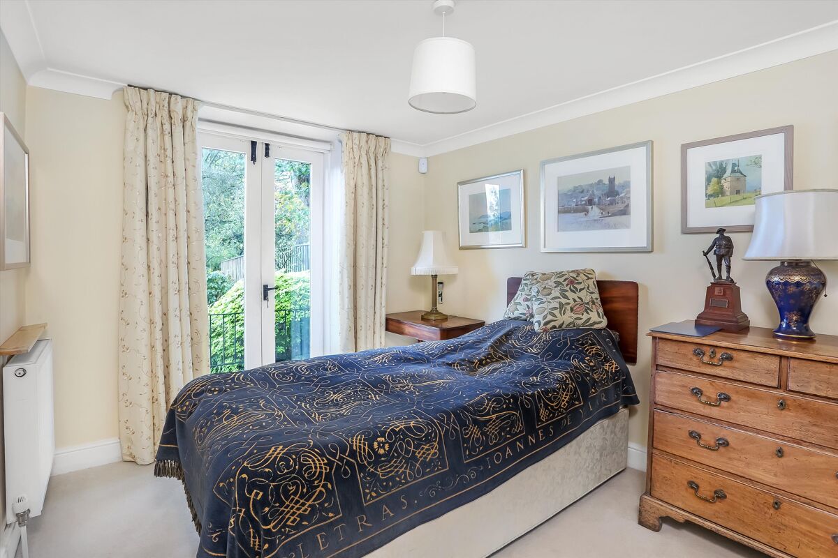 house for sale in East Street, Alresford, Hampshire, SO24