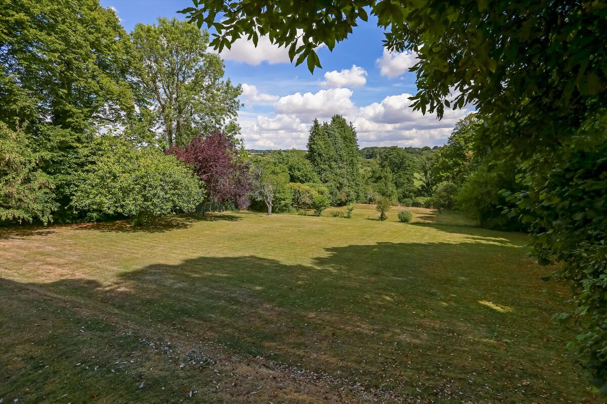 house for sale in Bridge Lane, Shawford, Winchester, Hampshire, SO21