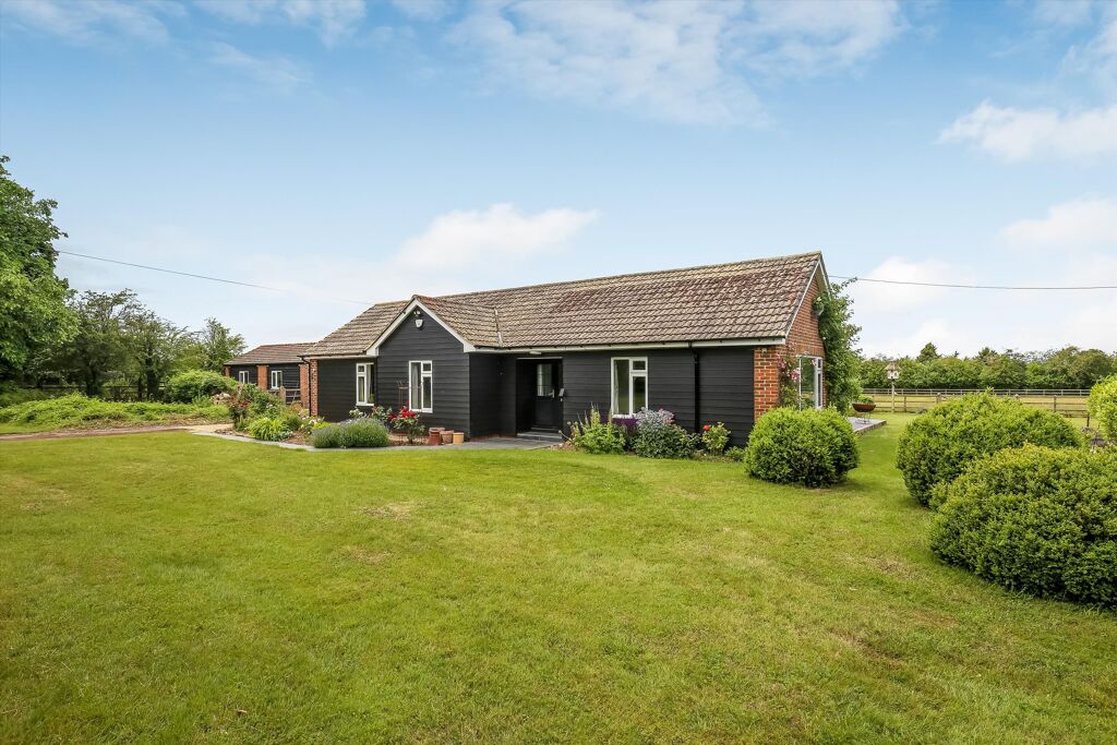 Image of Drove Road, Chilbolton, Stockbridge, Hampshire, SO20