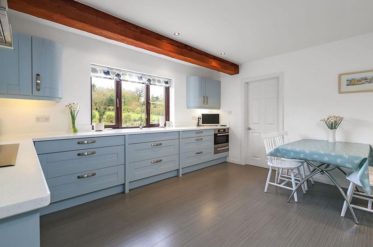 house for sale in Streetway Road, Palestine, Andover, Hampshire, SP11 WIN012234028 Knight Frank