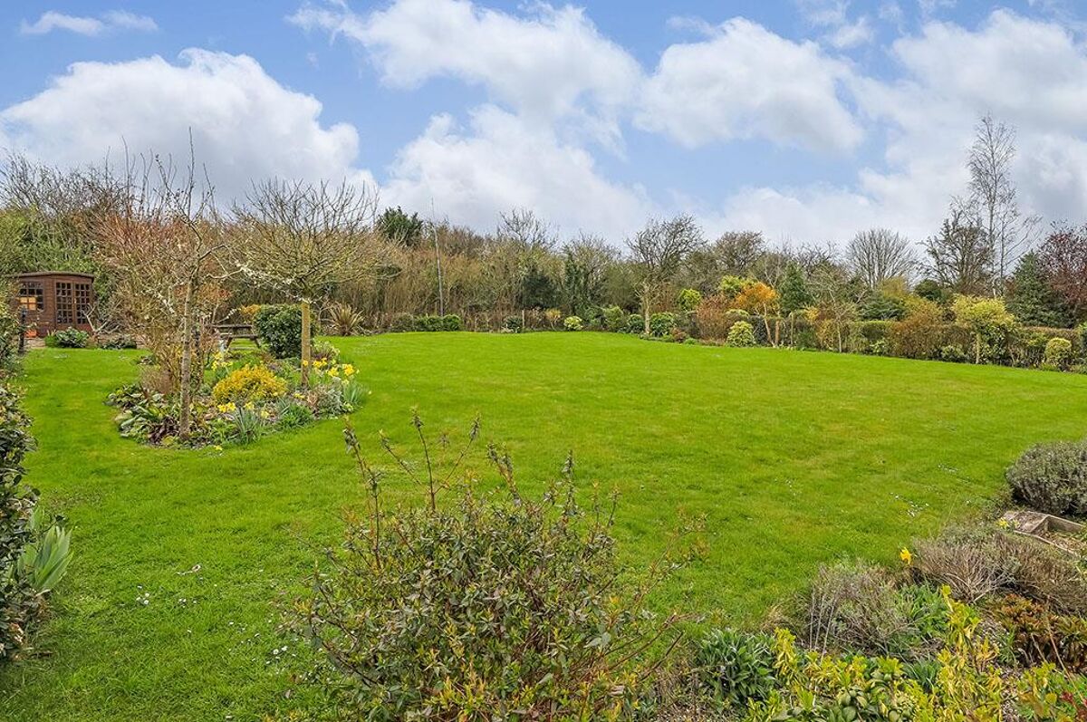 house for sale in Streetway Road, Palestine, Andover, Hampshire, SP11 WIN012234028 Knight Frank