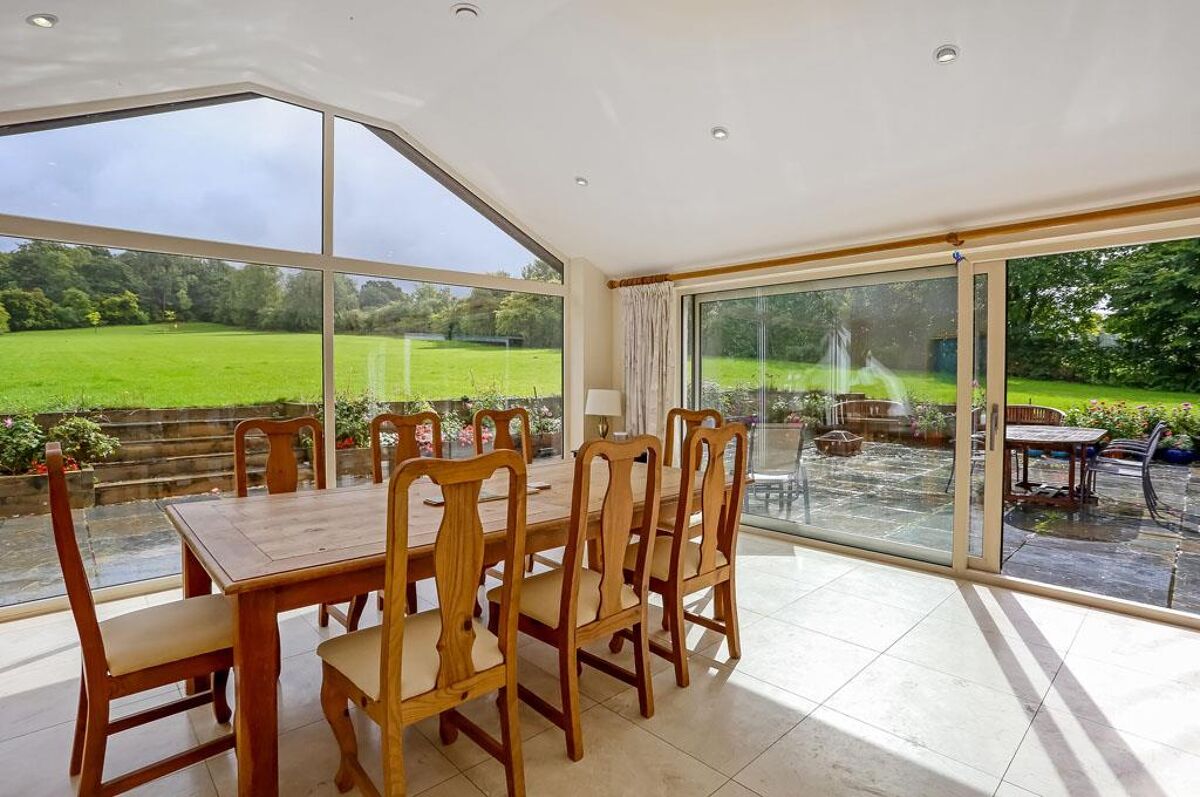 house for sale in Kilmeston Road, Kilmeston, Alresford, Hampshire, SO24