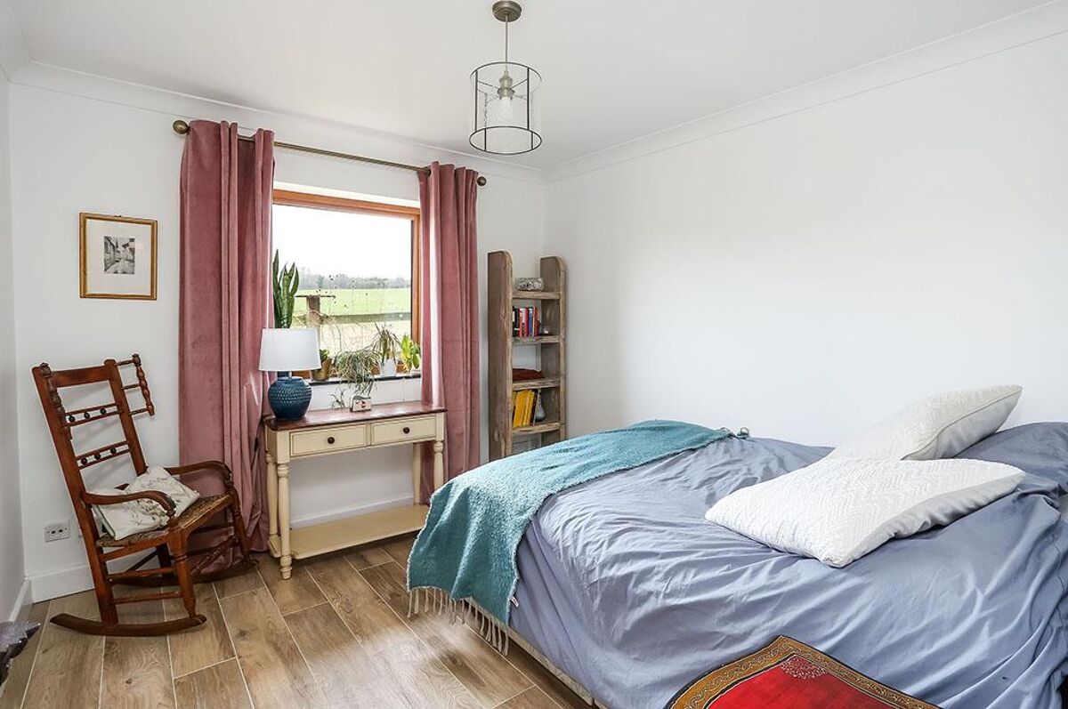 house for sale in New Barn Lane, Crawley, Winchester, Hampshire, SO21 WIN012245660 Knight Frank