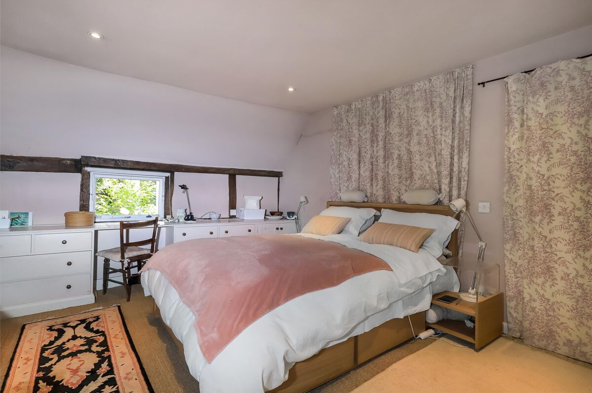 house for sale in Chesil Street, Winchester, Hampshire, SO23