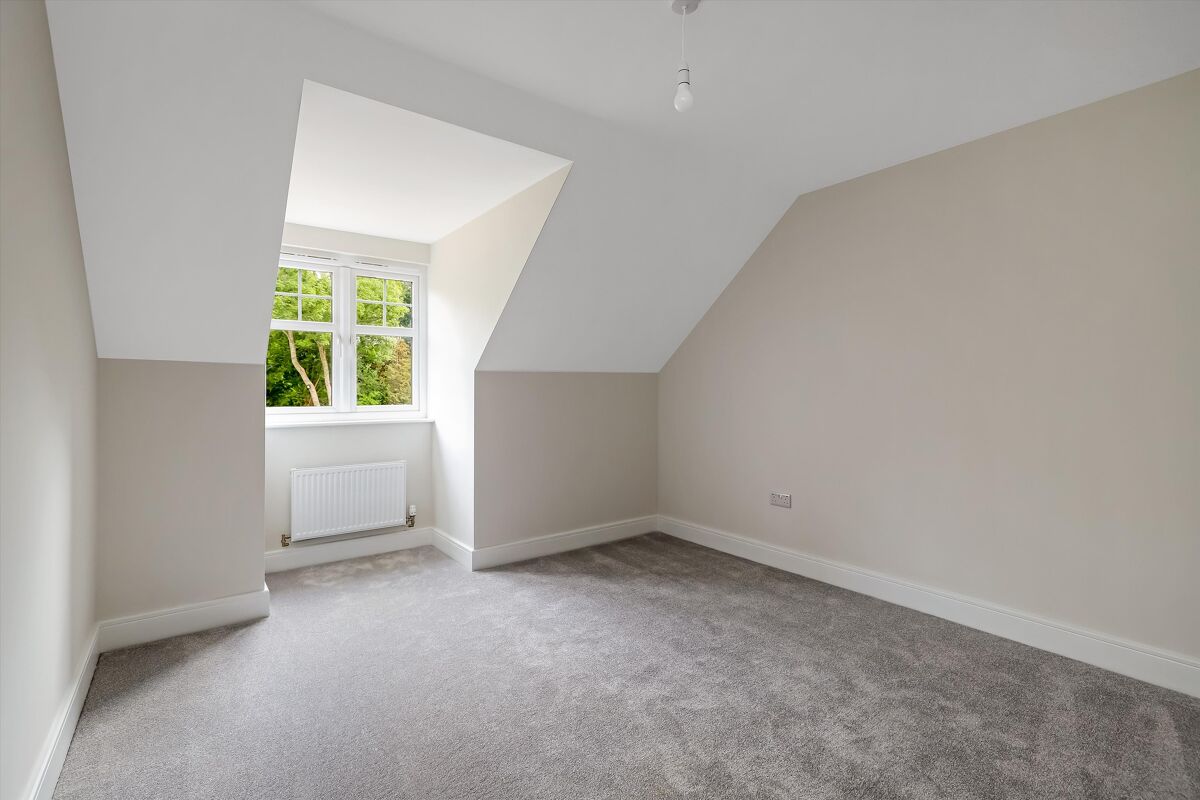 house for sale in Chapel Road, Swanmore, Southampton, Hampshire, SO32 WIN012249676 Knight Frank