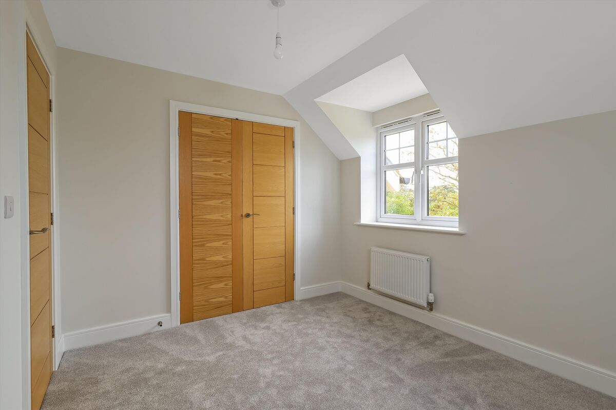 house for sale in Chapel Road, Swanmore, Southampton, Hampshire, SO32