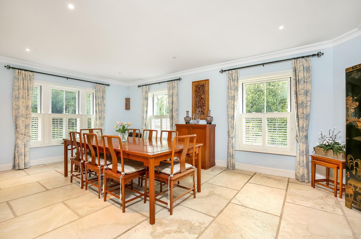 house for sale in Paice Lane, Medstead, Alton, Hampshire, GU34 WIN012250062 Knight Frank