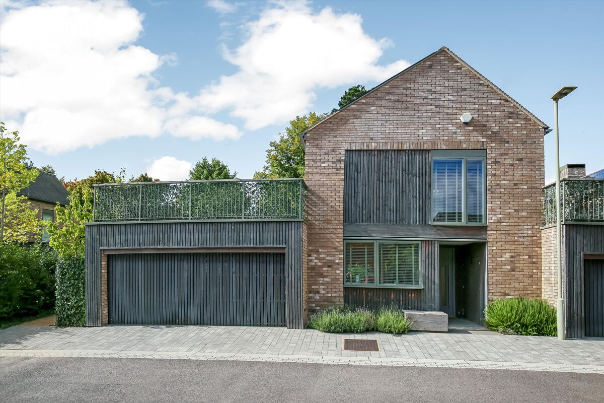 Inmueble en venta Eversley Gardens, Kings Worthy, Winchester
