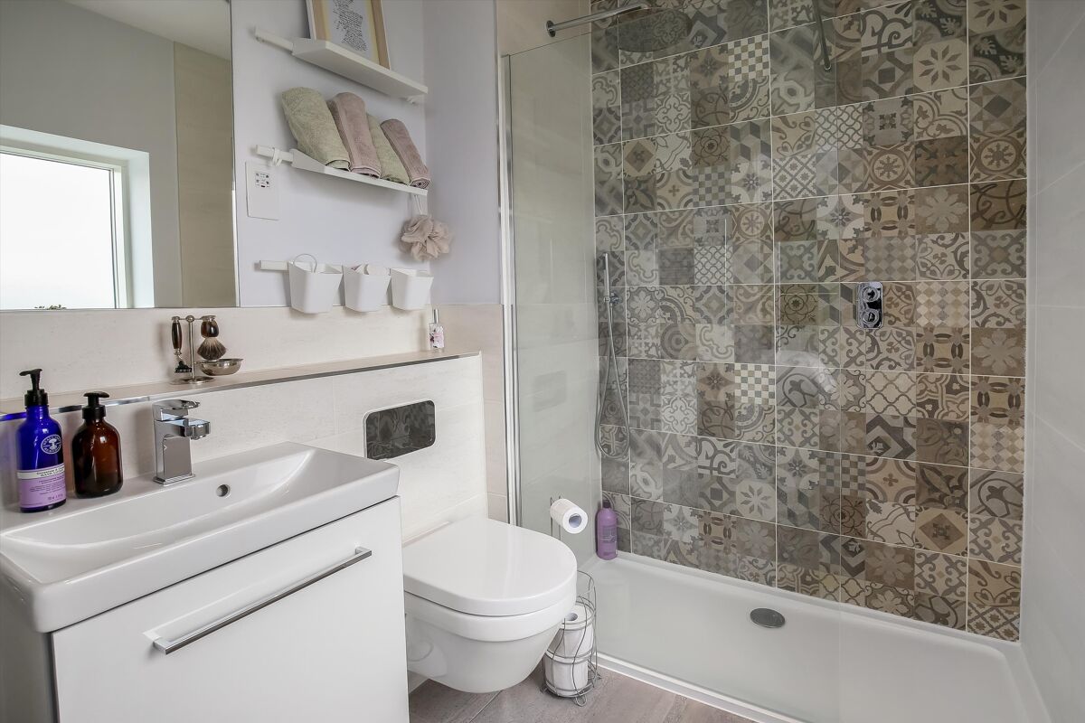 house for sale in Eversley Gardens, Kings Worthy, Winchester, Hampshire