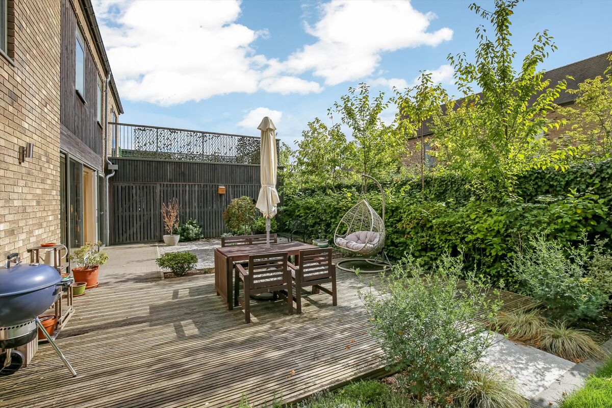 house for sale in Eversley Gardens, Kings Worthy, Winchester, Hampshire