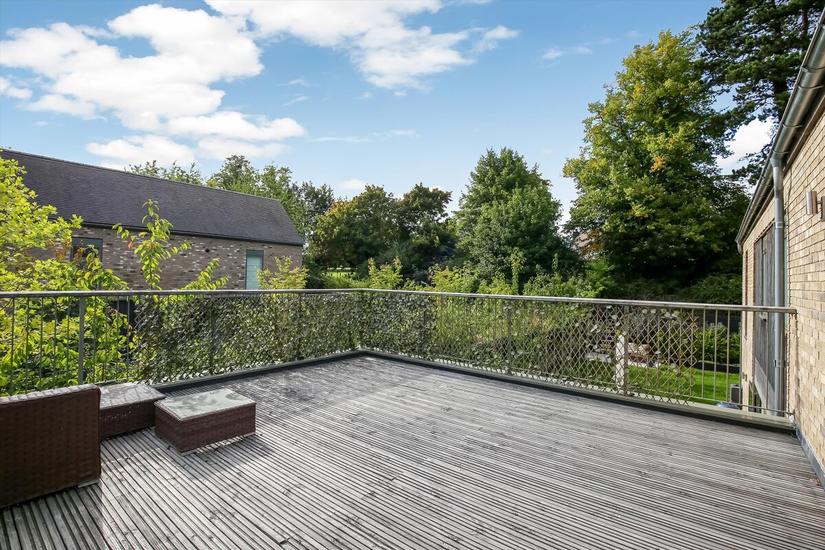 house for sale in Eversley Gardens, Kings Worthy, Winchester, Hampshire