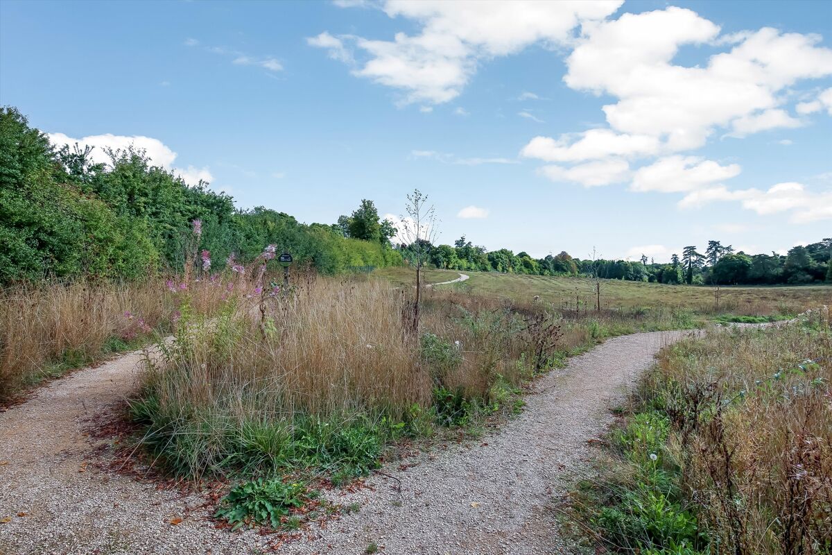 Inmueble en venta Eversley Gardens, Kings Worthy, Winchester