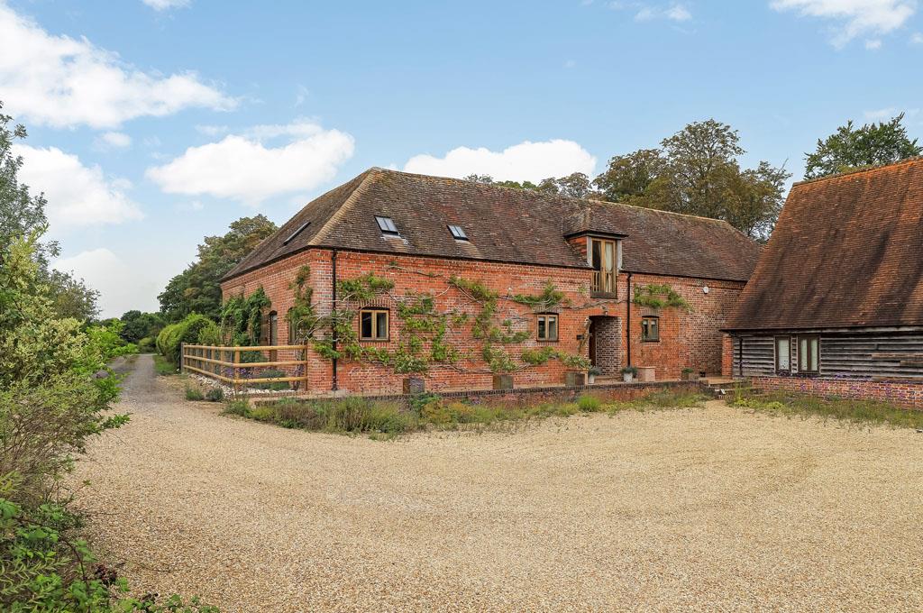 "Wallop House"