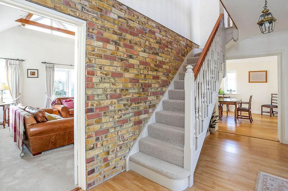 house for sale in Cattle Lane, Abbotts Ann, Andover, Hampshire, SP11