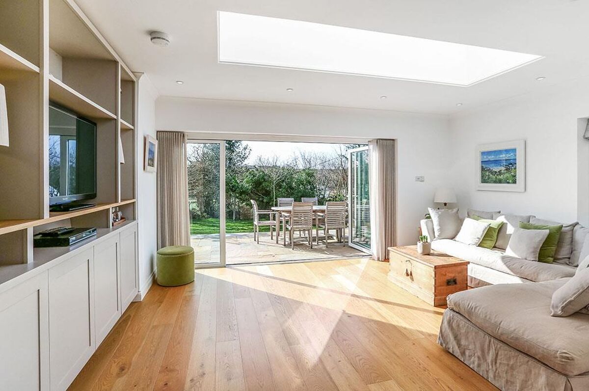 house for sale in Cattle Lane, Abbotts Ann, Andover, Hampshire, SP11