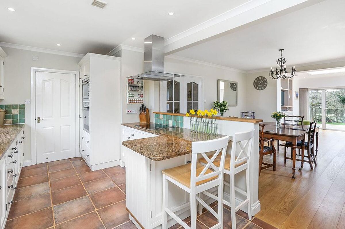 house for sale in Cattle Lane, Abbotts Ann, Andover, Hampshire, SP11