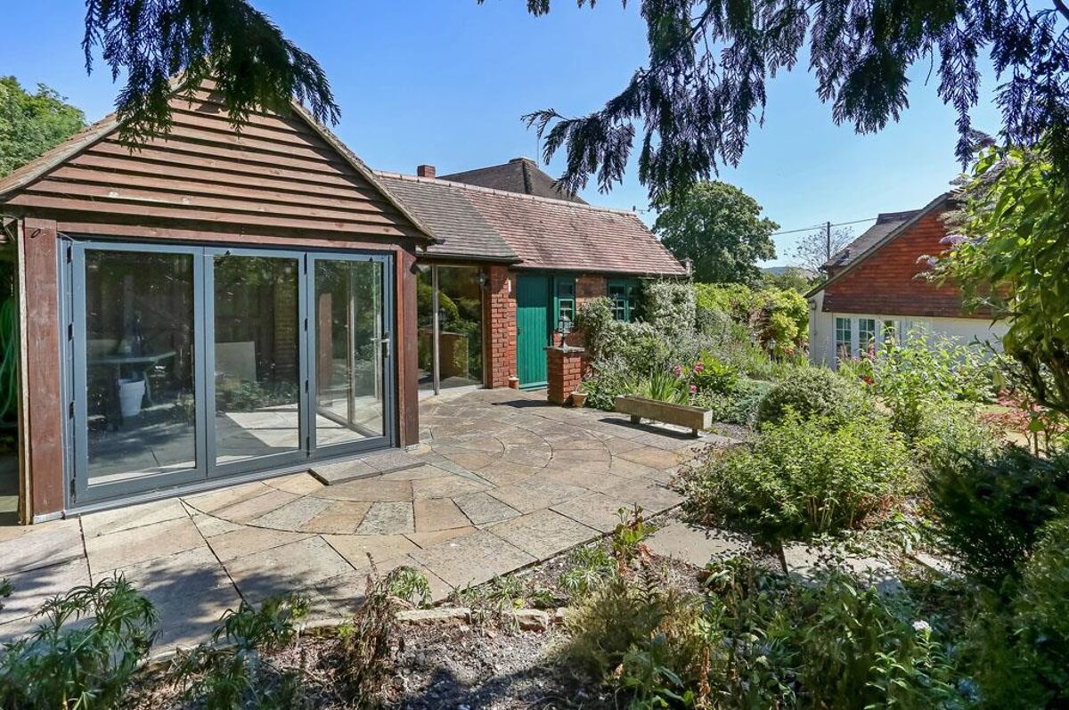 house for sale in Shoe Lane, Exton, Southampton, Hampshire, SO32