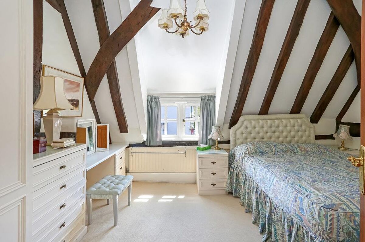 house for sale in Shoe Lane, Exton, Southampton, Hampshire, SO32