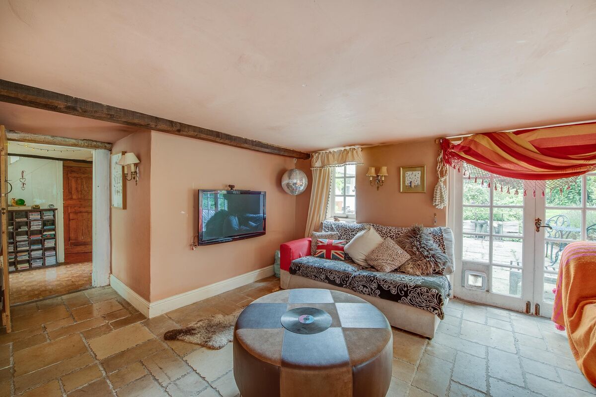 house for sale in Church Lane, Kings Worthy, Winchester, Hampshire