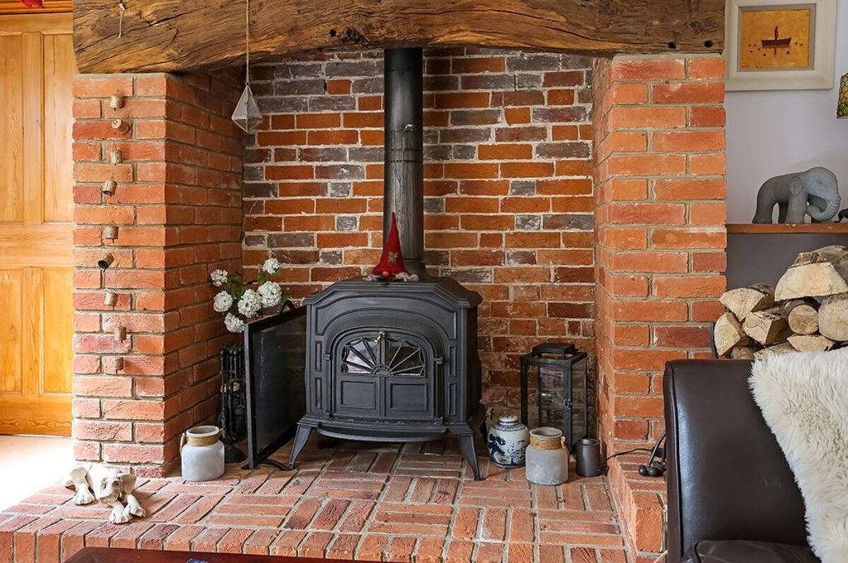 house for sale in Bricky Lake Lane, Romsey, SO51 WIN012292461