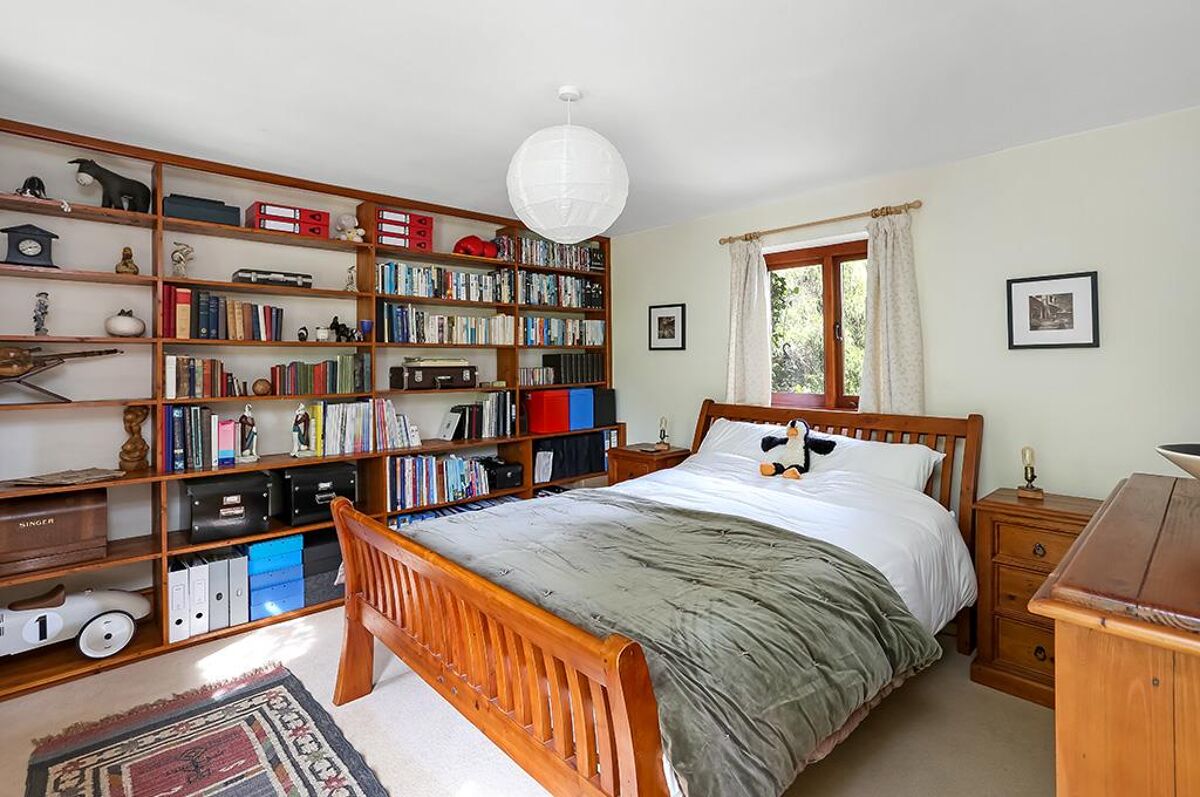 house for sale in Bricky Lake Lane, Romsey, SO51 WIN012292461