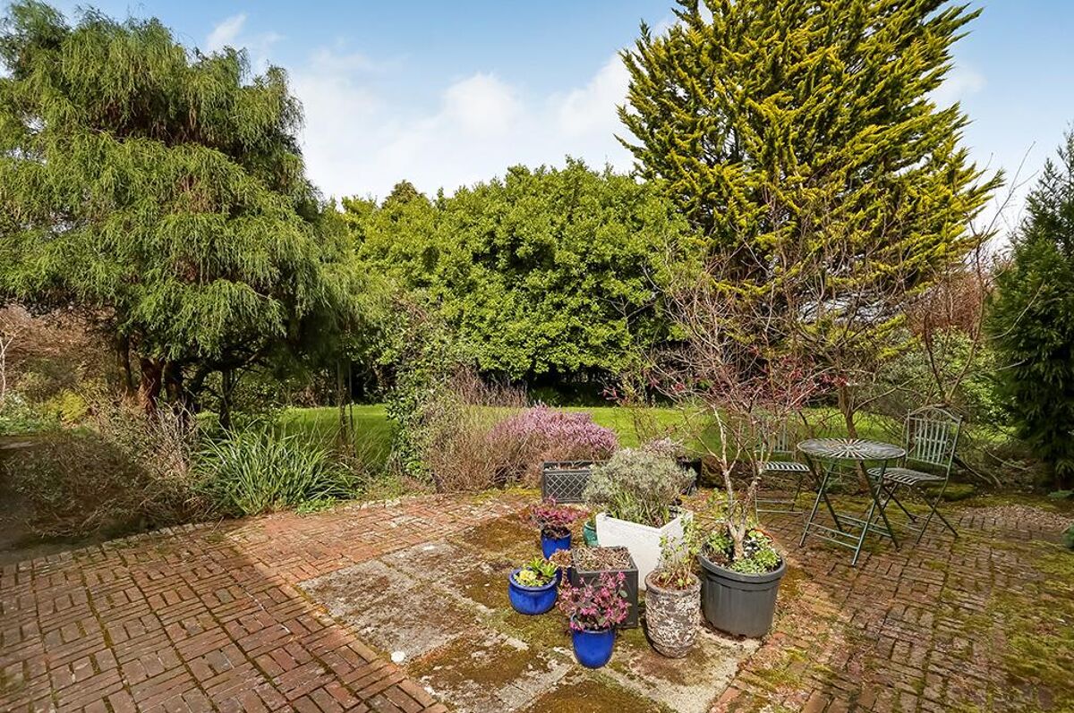 house for sale in Bricky Lake Lane, Romsey, SO51 WIN012292461