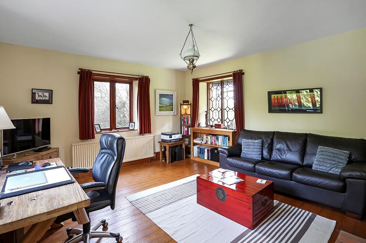 house for sale in Bricky Lake Lane, Romsey, SO51 WIN012292461