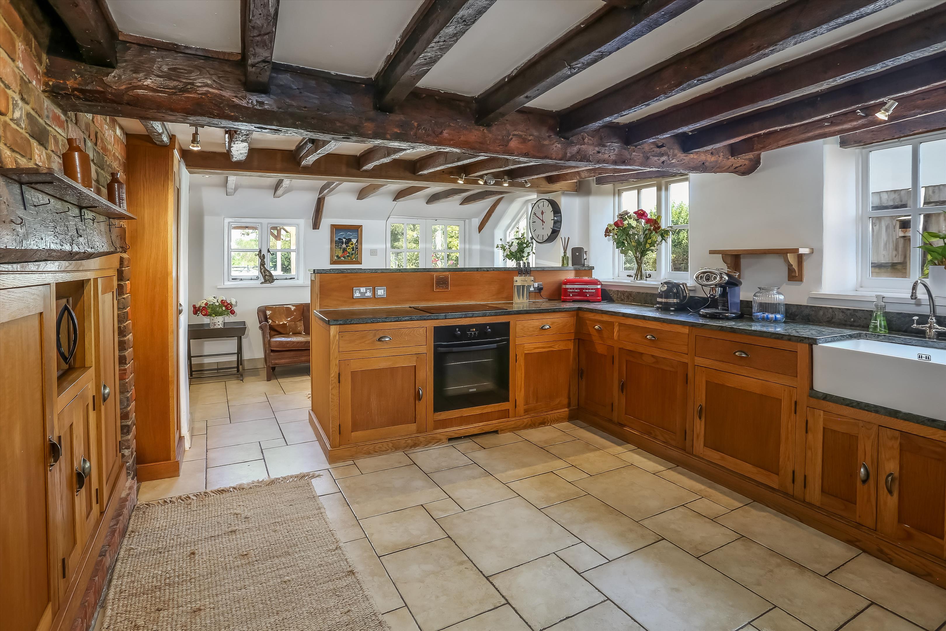 A Quintessential Country Escape in the Heart of England 3