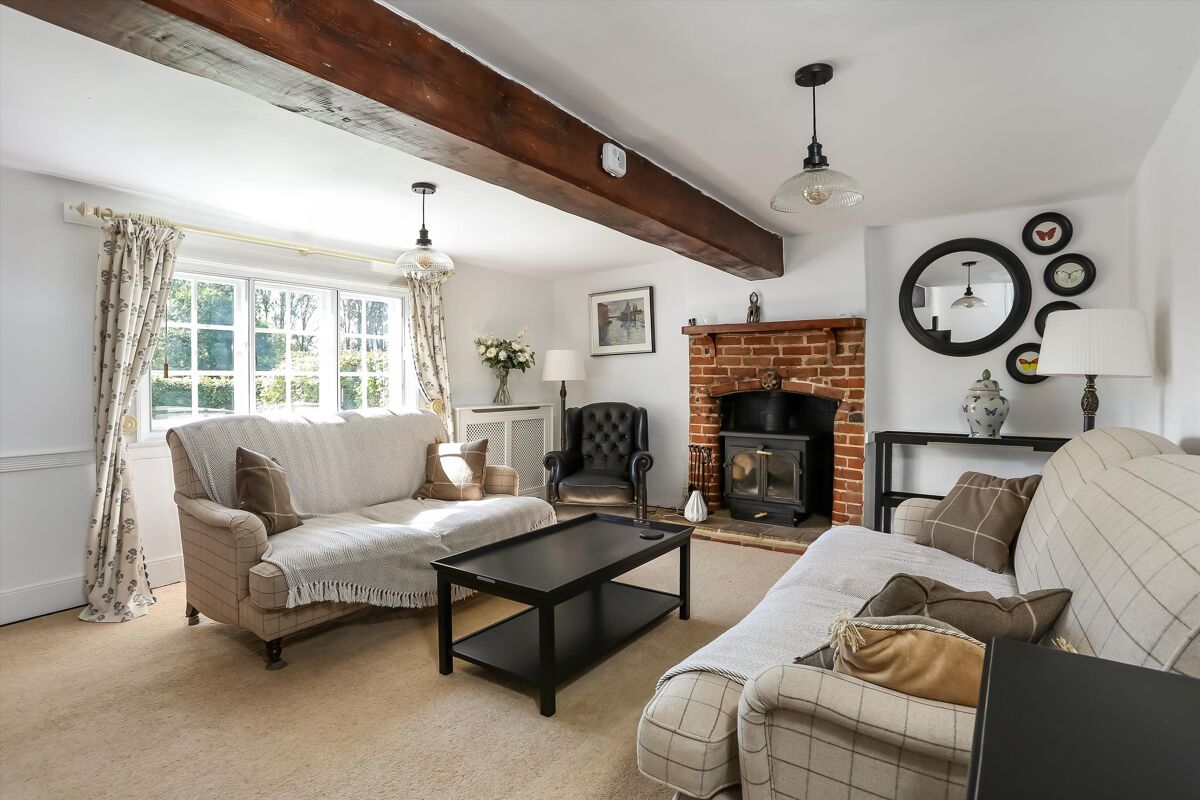 A Quintessential Country Escape in the Heart of England 6