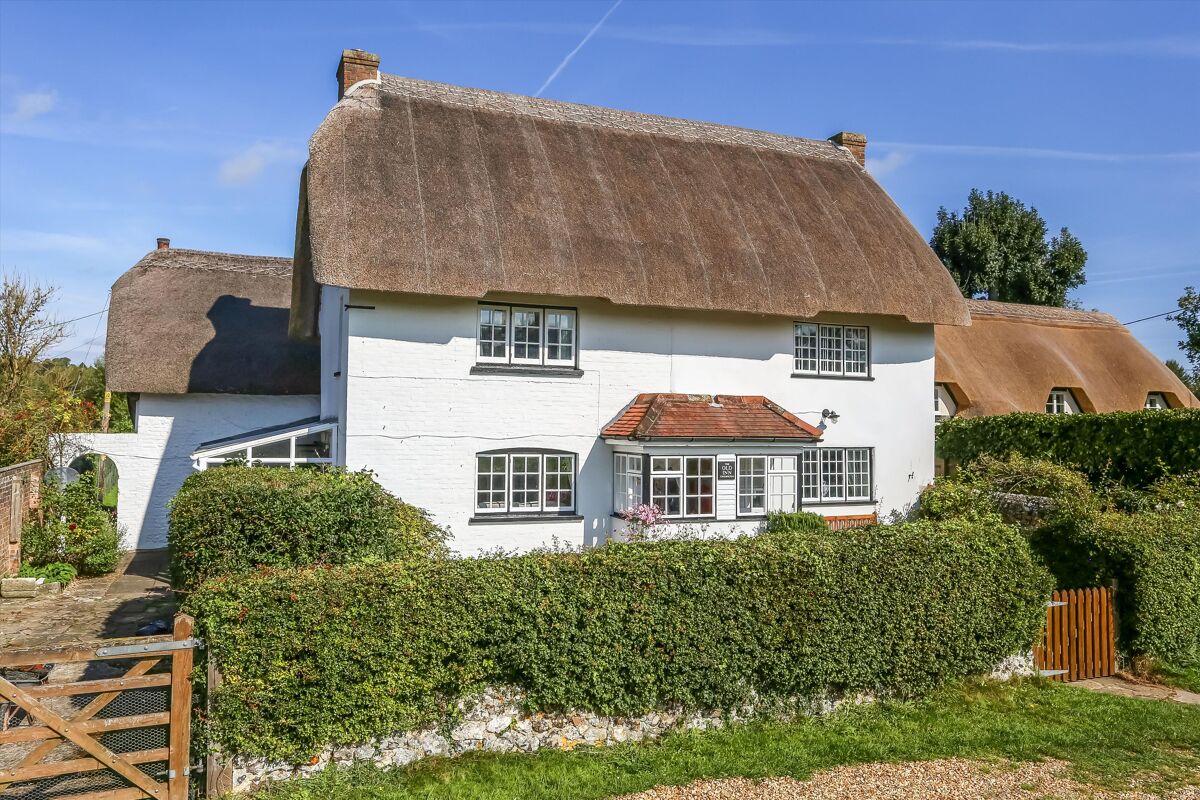 A Quintessential Country Escape in the Heart of England 4