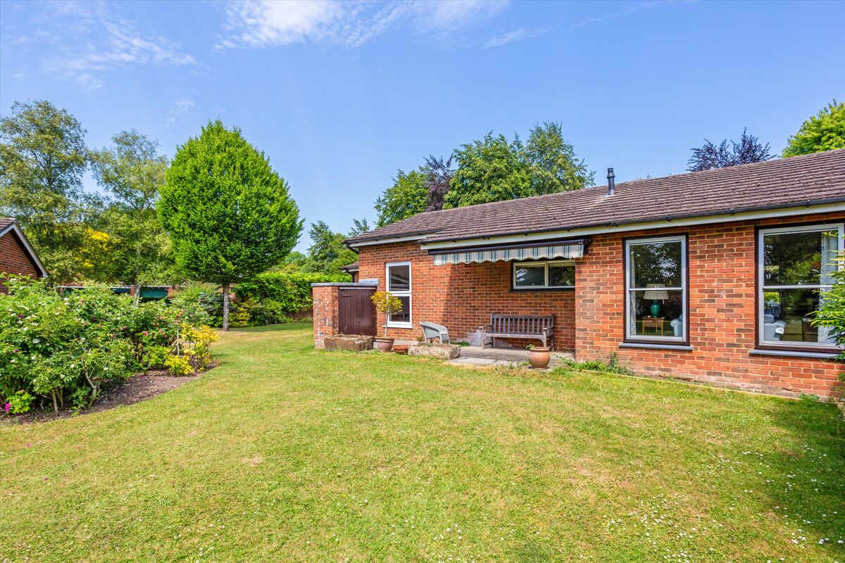 house for sale in Headbourne Worthy House, Bedfield Lane, Headbourne