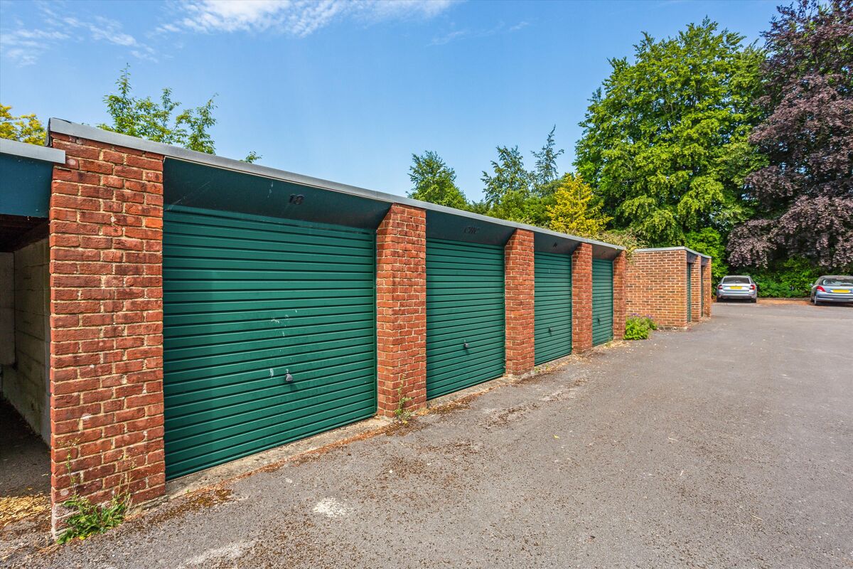 house for sale in Headbourne Worthy House, Bedfield Lane, Headbourne