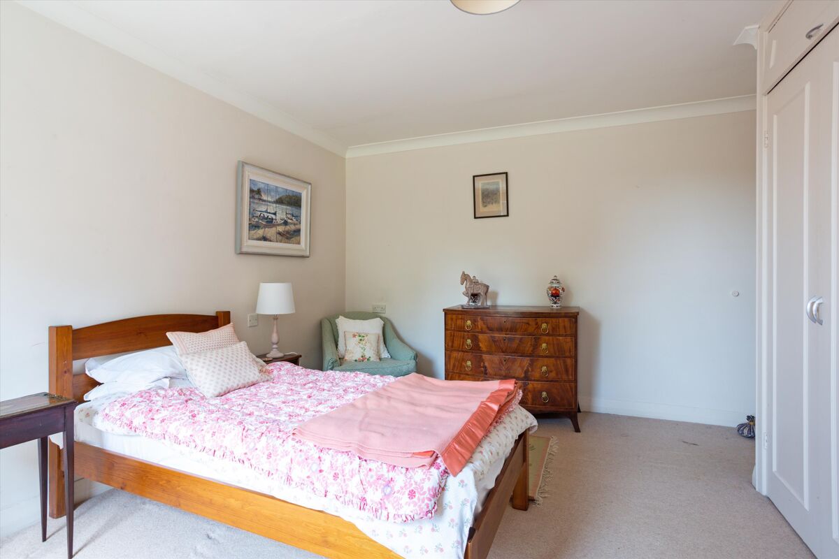 house for sale in Headbourne Worthy House, Bedfield Lane, Headbourne