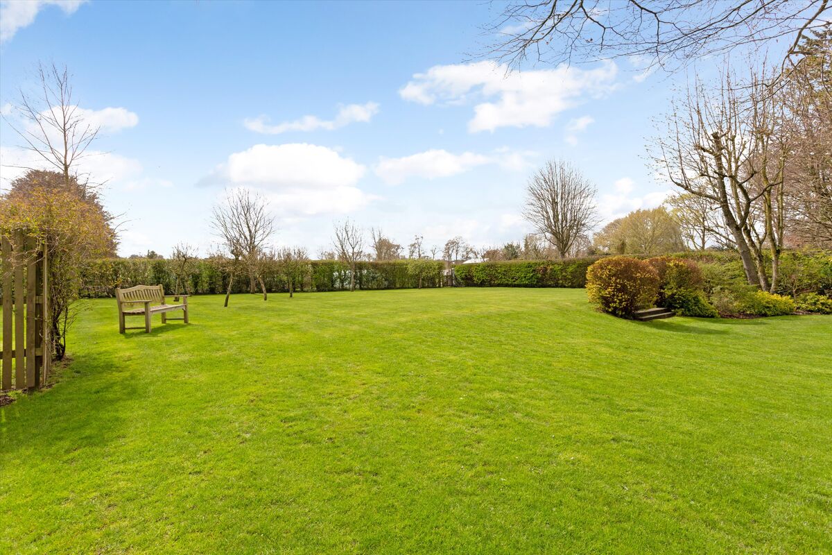 house for sale in Abbotts Hill, Little Ann, Andover, Hampshire, SP11