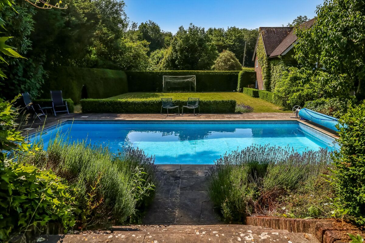 house for sale in Warnford, Southampton, Hampshire, SO32 WIN012342815