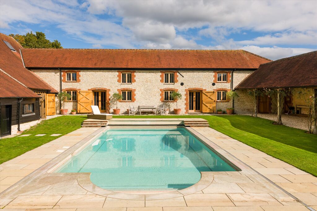 Image of Sotherington Lane, Selborne, Alton, Hampshire, GU34