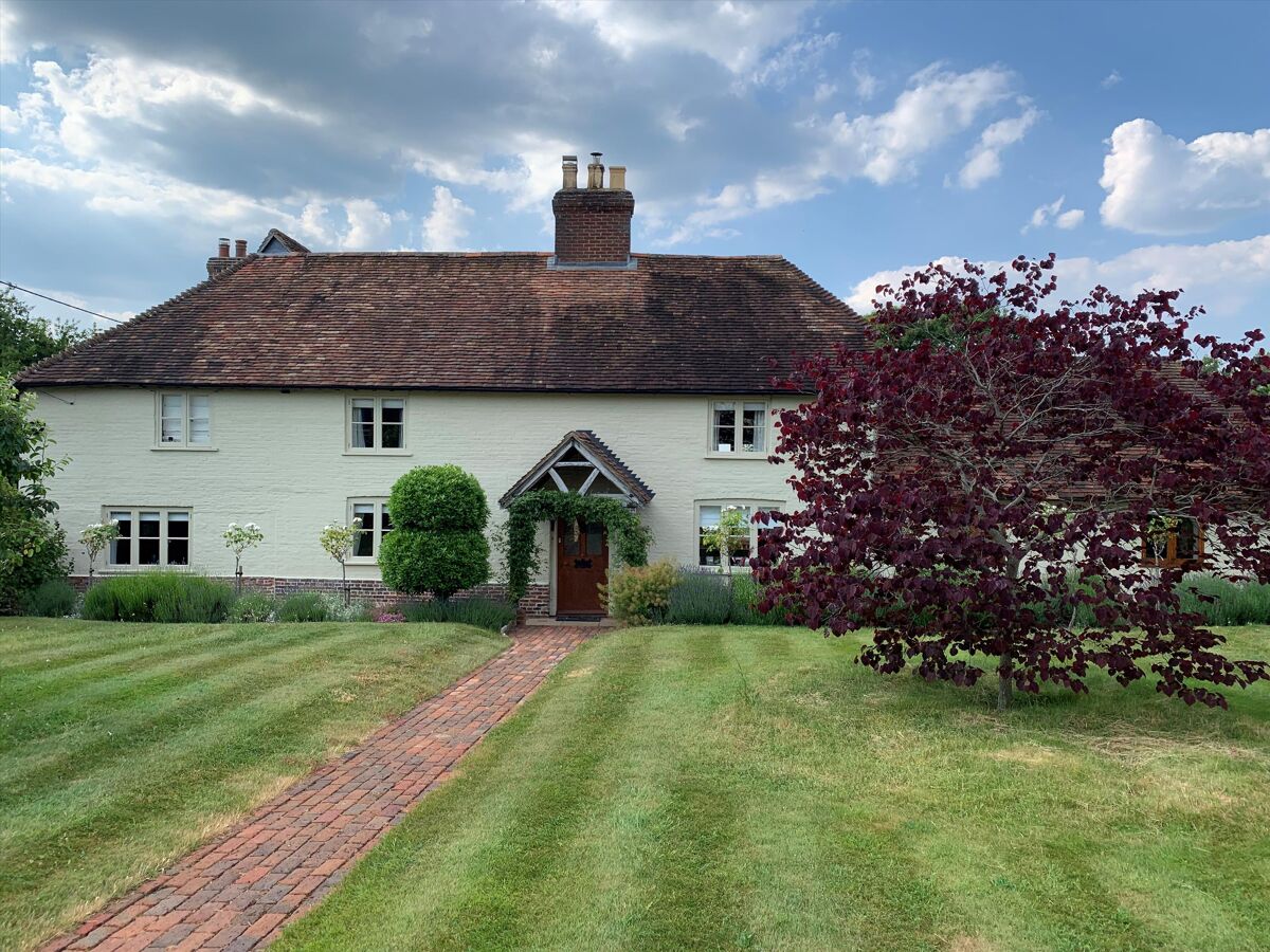 house for sale in Church Street, Ropley, Alresford, Hampshire, SO24