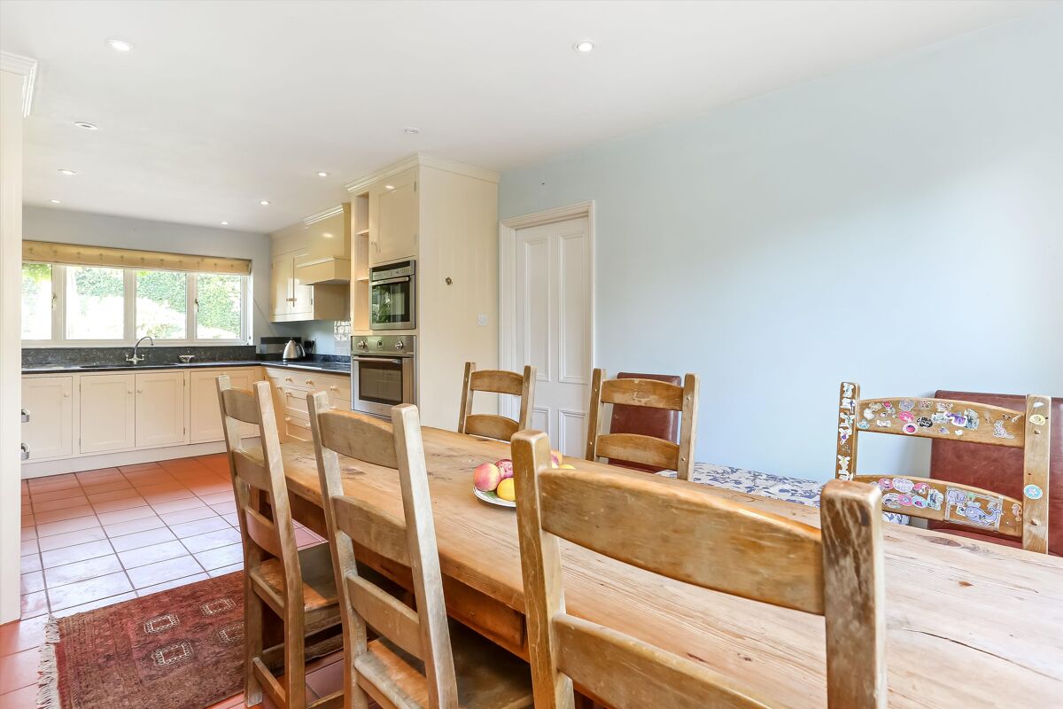 house for sale in Coolers Farm, Horsebridge Road, Broughton