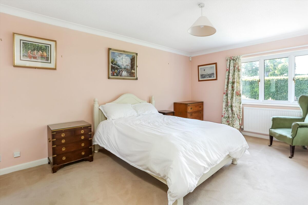 house for sale in Coolers Farm, Horsebridge Road, Broughton