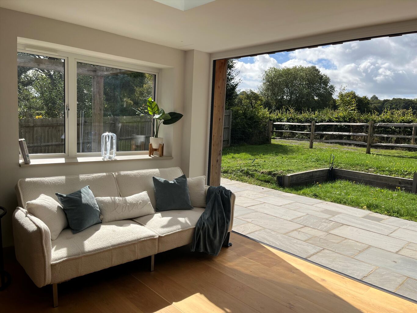 Image of South Road, Broughton, Stockbridge, Hampshire, SO20