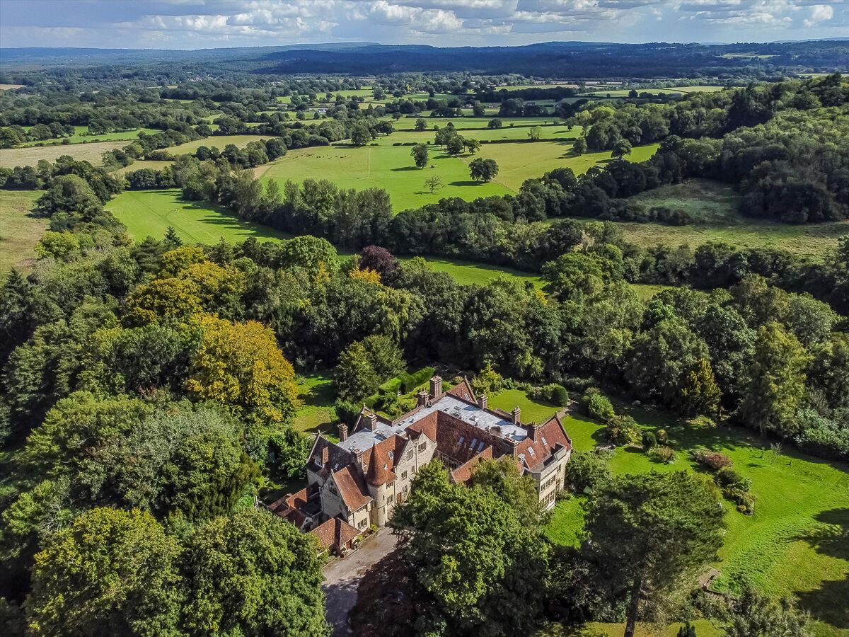 house for sale in Hawkley Hurst, Hawkley, Liss, Hampshire, GU33