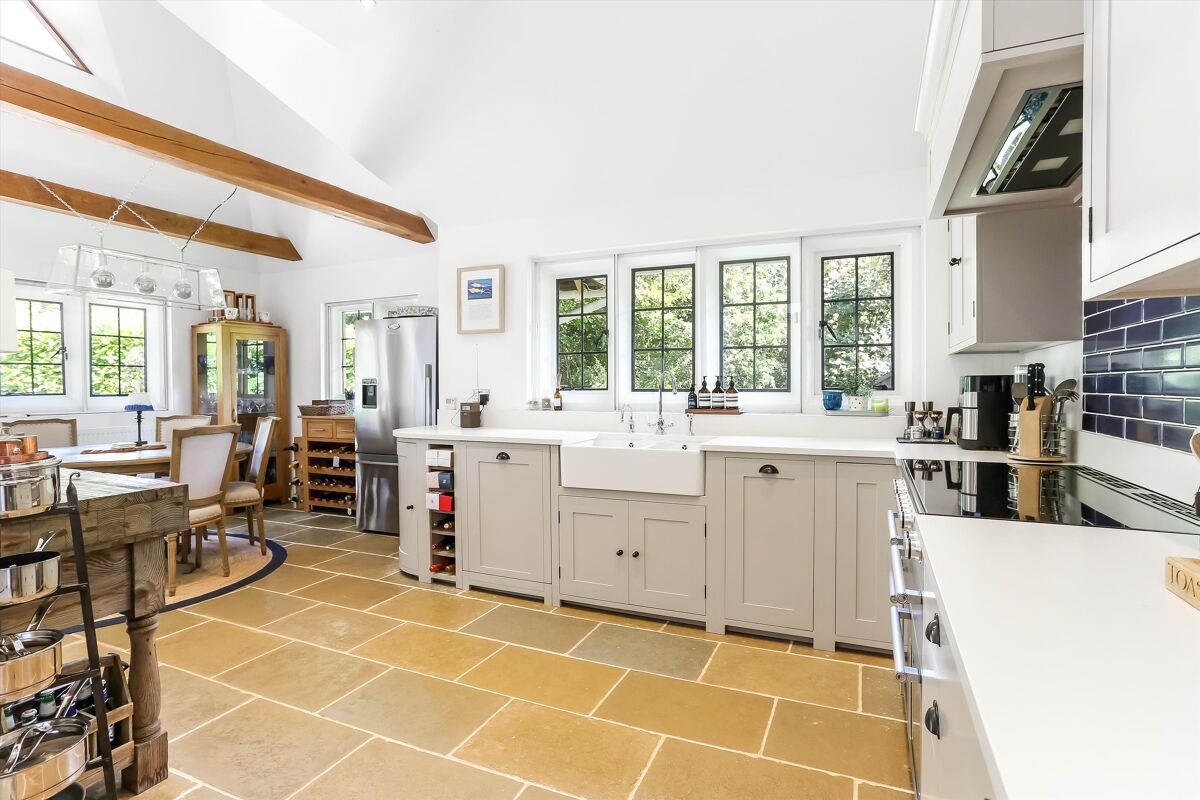 house for sale in Hawkley Hurst, Hawkley, Liss, Hampshire, GU33