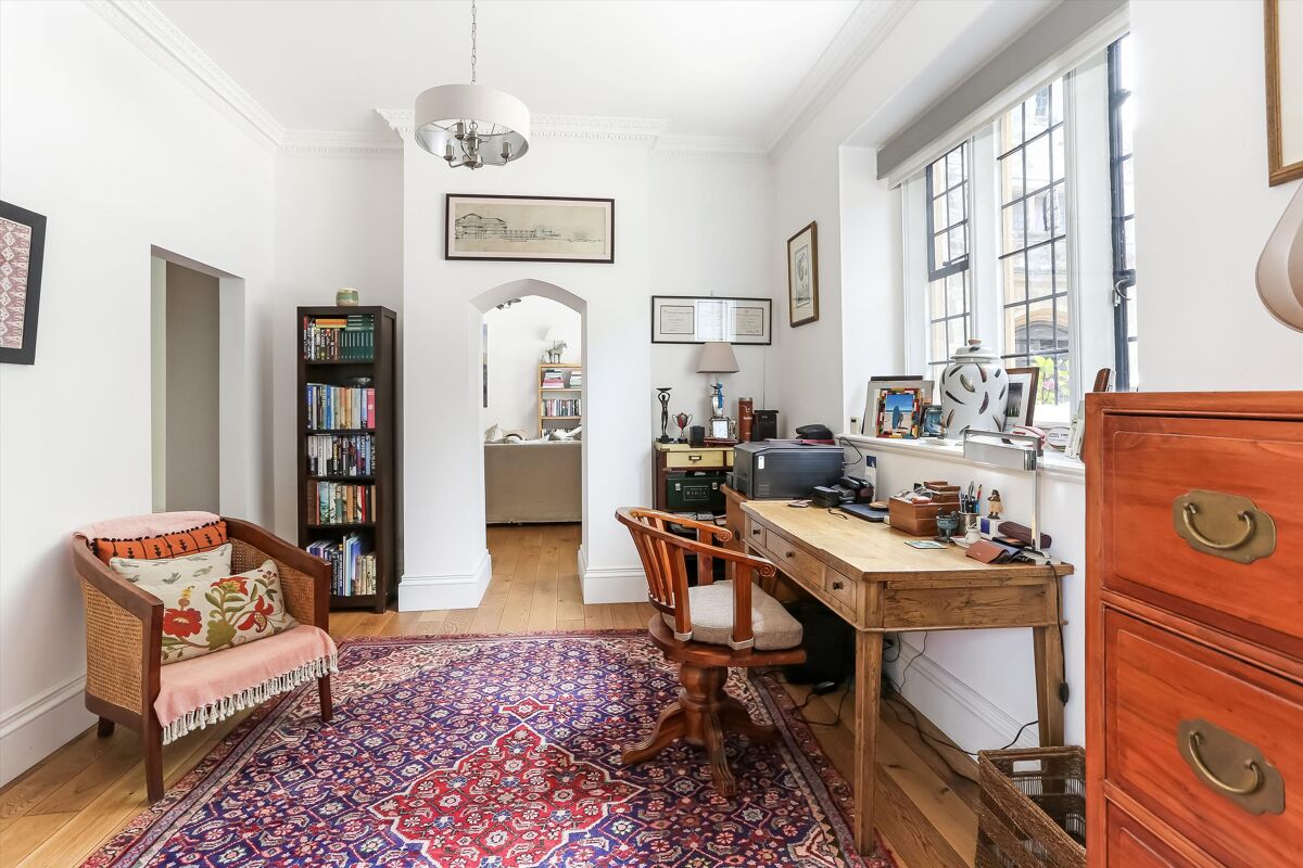 house for sale in Hawkley Hurst, Hawkley, Liss, Hampshire, GU33