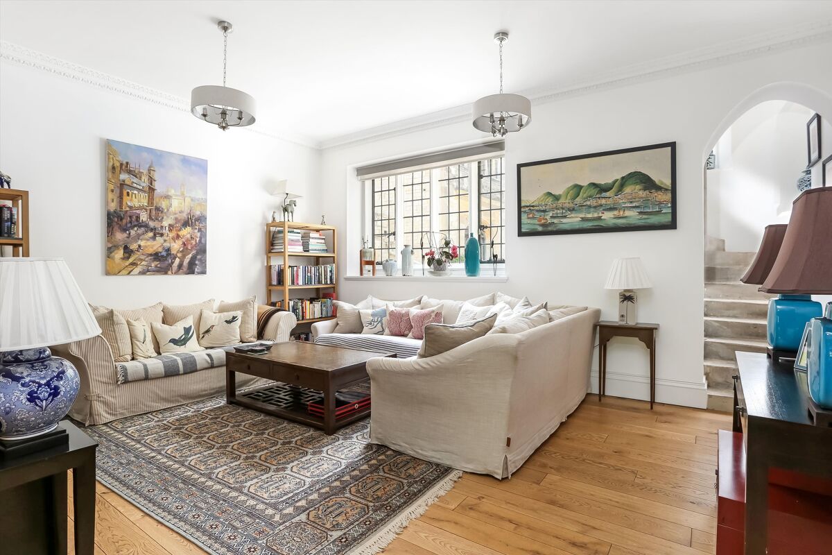 house for sale in Hawkley Hurst, Hawkley, Liss, Hampshire, GU33