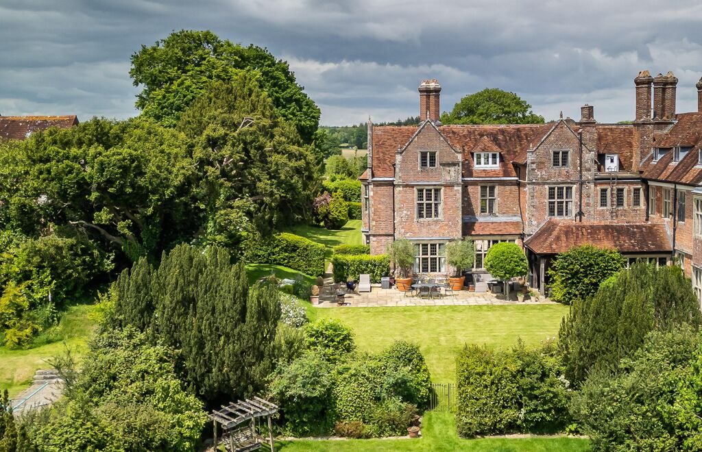 Image of Stock Lane, Landford, SP5