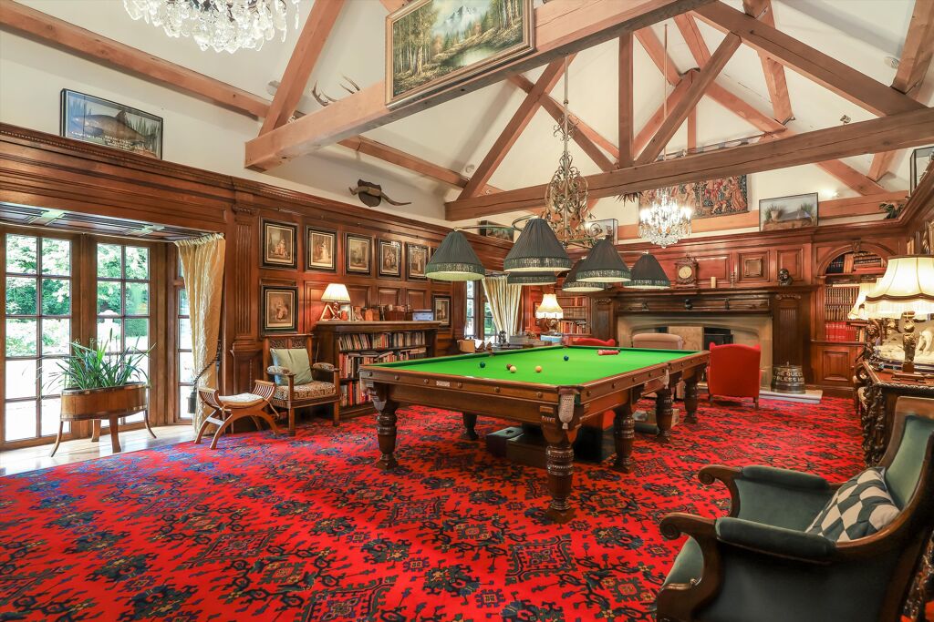 Image of Amport, Andover, Hampshire, SP11